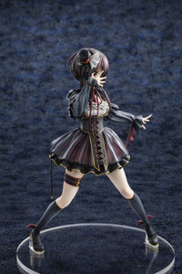 Konosuba: An Explosion on This Wonderful World!: Megumin gothic lolita dress ver. - 1/7 Scale Figure (KADOKAWA)