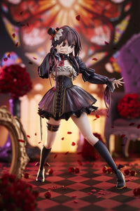 Konosuba: An Explosion on This Wonderful World!: Megumin gothic lolita dress ver. - 1/7 Scale Figure (KADOKAWA)