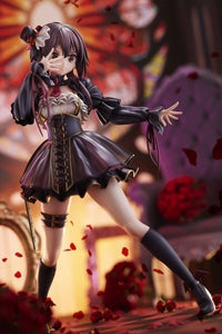 Konosuba: An Explosion on This Wonderful World!: Megumin gothic lolita dress ver. - 1/7 Scale Figure (KADOKAWA)