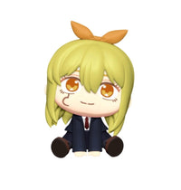 Mashle: MAGIC AND MUSCLES: QyuruMe Mini Figure (EX) - [B] Lemon Irvine (SEGA)