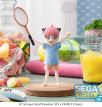 Spy x FAMILY: Luminasta "Anya Forger" Tennis (SEGA)