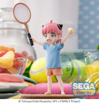 Spy x FAMILY: Luminasta "Anya Forger" Tennis (SEGA)