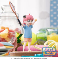 Spy x FAMILY: Luminasta "Anya Forger" Tennis (SEGA)