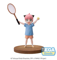 Spy x FAMILY: Luminasta "Anya Forger" Tennis (SEGA)