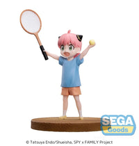 Spy x FAMILY: Luminasta "Anya Forger" Tennis (SEGA)