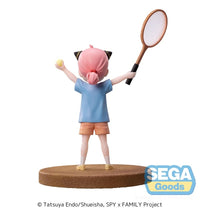 Spy x FAMILY: Luminasta "Anya Forger" Tennis (SEGA)