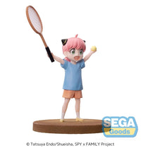 Spy x FAMILY: Luminasta "Anya Forger" Tennis (SEGA)