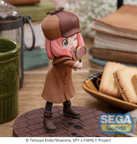 Spy x FAMILY: Luminasta "Anya Forger" Playing Detective (SEGA)