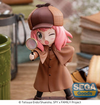 Spy x FAMILY: Luminasta "Anya Forger" Playing Detective (SEGA)