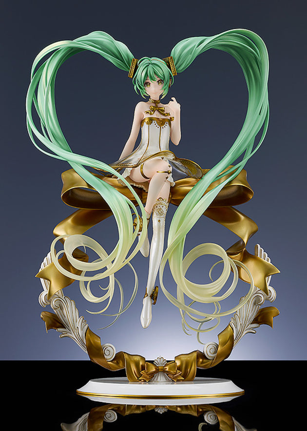 Character Vocal Series 01: Hatsune Miku: Hatsune Miku Symphony: 2022 Ver. - Full Scale Figure