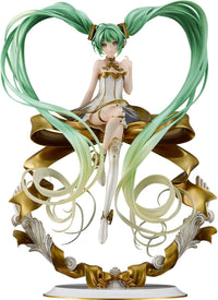 Character Vocal Series 01: Hatsune Miku: Hatsune Miku Symphony: 2022 Ver. - Full Scale Figure