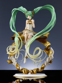 Character Vocal Series 01: Hatsune Miku: Hatsune Miku Symphony: 2022 Ver. - Full Scale Figure