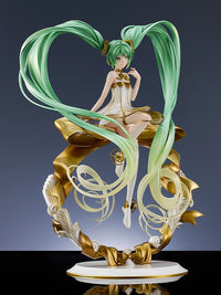 Character Vocal Series 01: Hatsune Miku: Hatsune Miku Symphony: 2022 Ver. - Full Scale Figure