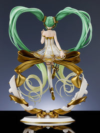 Character Vocal Series 01: Hatsune Miku: Hatsune Miku Symphony: 2022 Ver. - Full Scale Figure