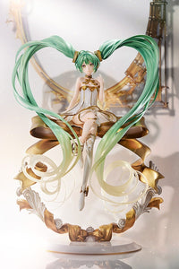 Character Vocal Series 01: Hatsune Miku: Hatsune Miku Symphony: 2022 Ver. - Full Scale Figure