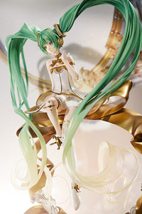 Character Vocal Series 01: Hatsune Miku: Hatsune Miku Symphony: 2022 Ver. - Full Scale Figure