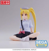 Bocchi THE ROCK!: PM Perching Figure "Nijika Ijichi" (SEGA)