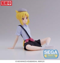 Bocchi THE ROCK!: PM Perching Figure "Nijika Ijichi" (SEGA)