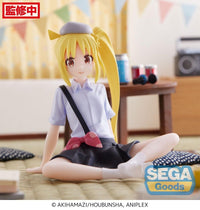 Bocchi THE ROCK!: PM Perching Figure "Nijika Ijichi" (SEGA)