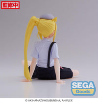 Bocchi THE ROCK!: PM Perching Figure "Nijika Ijichi" (SEGA)