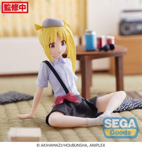 Bocchi THE ROCK!: PM Perching Figure "Nijika Ijichi" (SEGA)