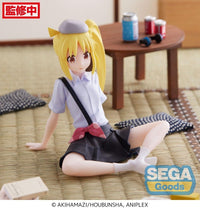 Bocchi THE ROCK!: PM Perching Figure "Nijika Ijichi" (SEGA)