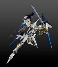 Cross Ange: Rondo of Angel and Dragon: MODEROID Villkiss - Non Scale Plastic Model Kit