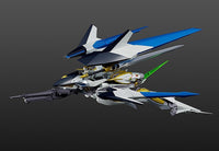 Cross Ange: Rondo of Angel and Dragon: MODEROID Villkiss - Non Scale Plastic Model Kit