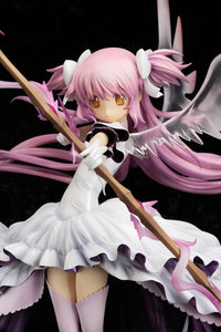 Puella Magi Madoka Magica: Ultimate Madoka(re-run) - 1/8 Scale Figure