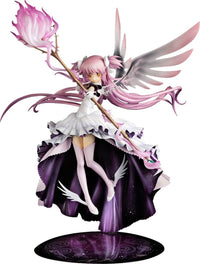 Puella Magi Madoka Magica: Ultimate Madoka(re-run) - 1/8 Scale Figure