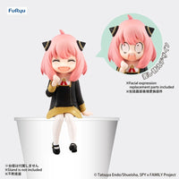 Spy x FAMILY: Noodle Stopper Figure -Anya Forger Another ver.- (FURYU Corporation)