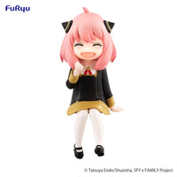 Spy x FAMILY: Noodle Stopper Figure -Anya Forger Another ver.- (FURYU Corporation)