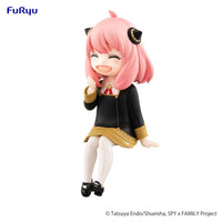 Spy x FAMILY: Noodle Stopper Figure -Anya Forger Another ver.- (FURYU Corporation)