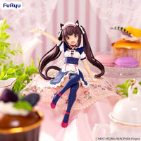 Nekopara: Noodle Stopper Figure -Chocola- (FURYU Corporation)