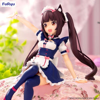 Nekopara: Noodle Stopper Figure -Chocola- (FURYU Corporation)