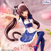 Nekopara: Noodle Stopper Figure -Chocola- (FURYU Corporation)