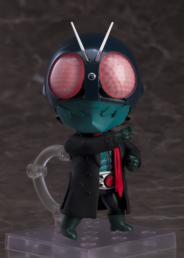 Shin KAMEN RIDER: Nendoroid Kamen Rider