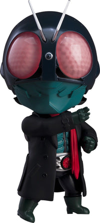 Shin KAMEN RIDER: Nendoroid Kamen Rider