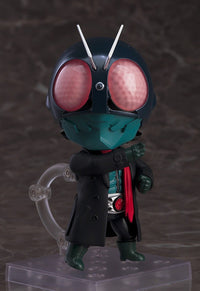 Shin KAMEN RIDER: Nendoroid Kamen Rider