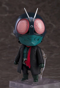 Shin KAMEN RIDER: Nendoroid Kamen Rider