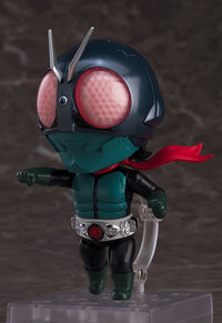 Shin KAMEN RIDER: Nendoroid Kamen Rider