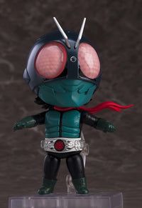 Shin KAMEN RIDER: Nendoroid Kamen Rider