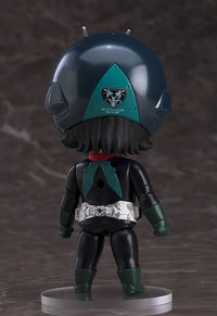 Shin KAMEN RIDER: Nendoroid Kamen Rider