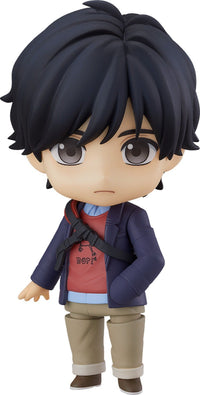 Banana FISH: Nendoroid Eiji Okumura(re-run) (ORANGE ROUGE)