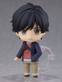 Banana FISH: Nendoroid Eiji Okumura(re-run) (ORANGE ROUGE)