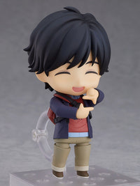 Banana FISH: Nendoroid Eiji Okumura(re-run) (ORANGE ROUGE)