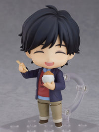 Banana FISH: Nendoroid Eiji Okumura(re-run) (ORANGE ROUGE)