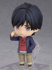 Banana FISH: Nendoroid Eiji Okumura(re-run) (ORANGE ROUGE)