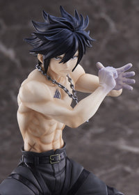 Fairy TAIL: Final Season: Gray Fullbuster - 1/8 Scale Figure (BellFine)