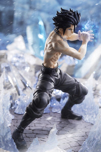 Fairy TAIL: Final Season: Gray Fullbuster - 1/8 Scale Figure (BellFine)